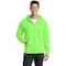 Port & Company® Core Fleece Full-Zip Hooded Sweatshirt